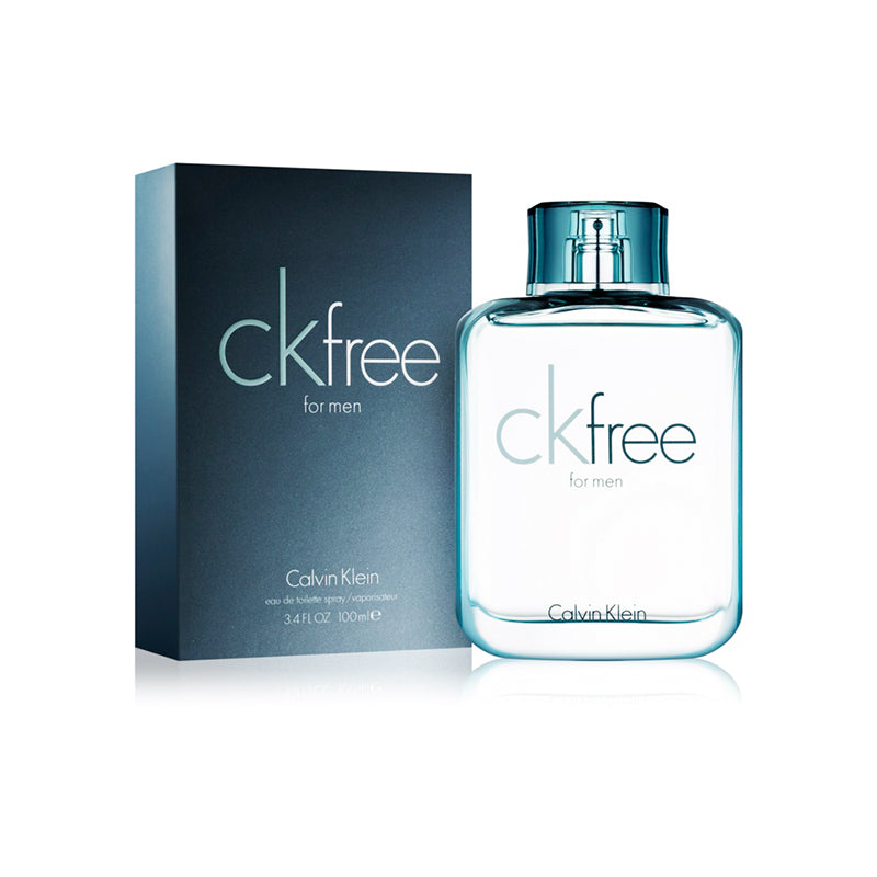 Calvin Klein CK Free