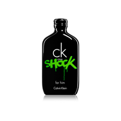 Calvin Klein CK One Shock For Him 200 ML