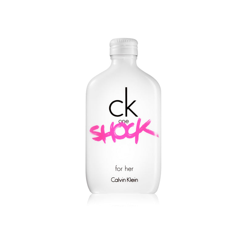 Calvin Klein CK One Shock For Her 200 ML