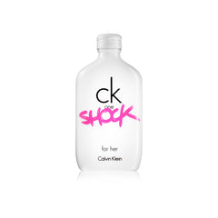 Calvin Klein CK One Shock For Her 200 ML