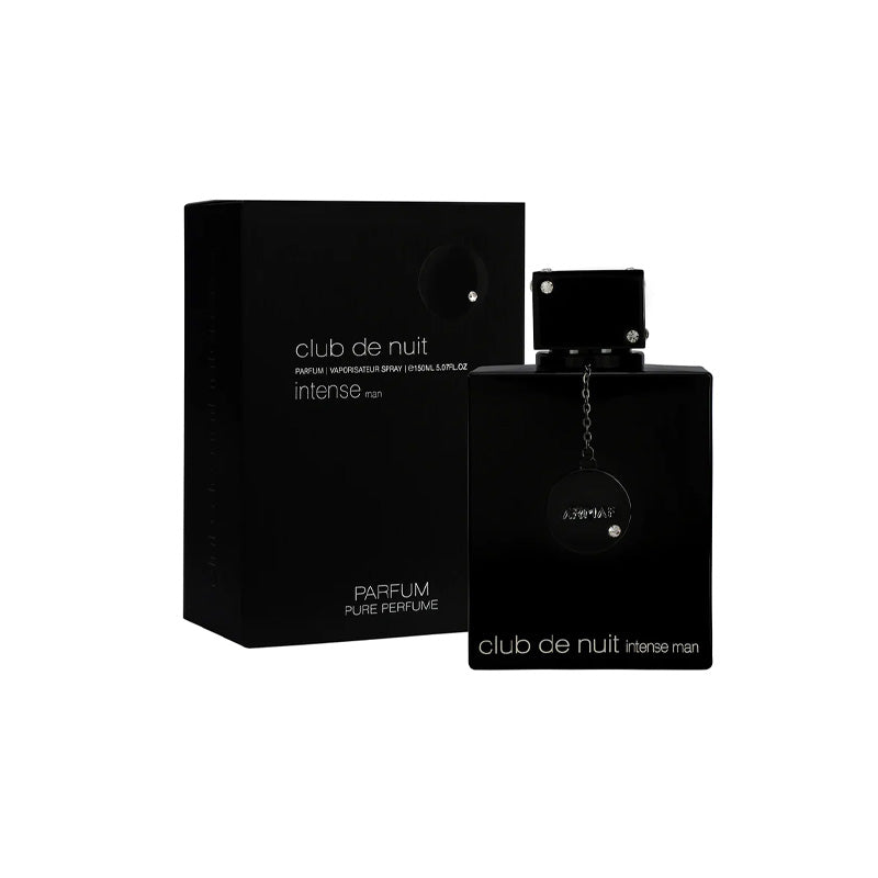 Armaf Club De Nuit Intense Pure Parfum 150ML