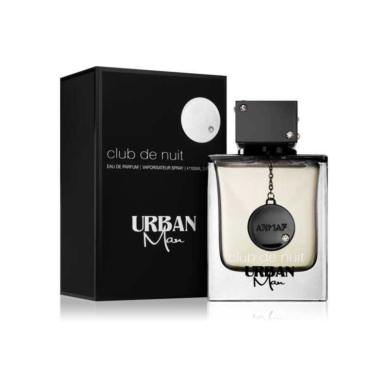 Armaf Club de Nuit Urban Man 105 ML