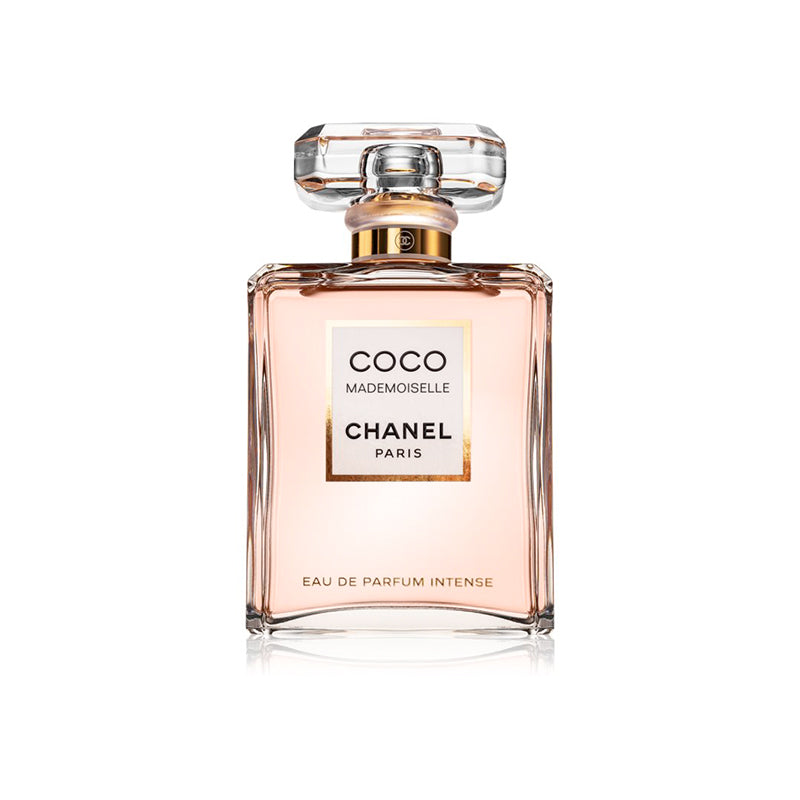 Chanel Coco Mademoiselle Intense