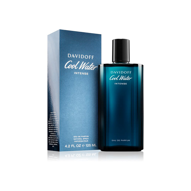 Davidoff Cool Water Intense