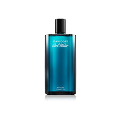 Davidoff Cool Water Hombre 125 ML