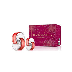 Bvlgari Omnia Coral Set 65 ML + 15 ML