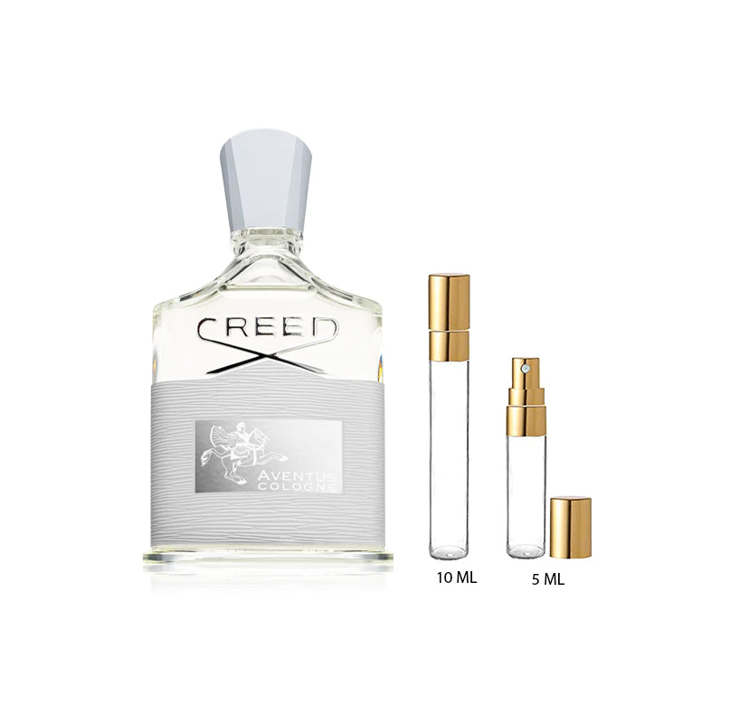 Decant Creed Aventus Cologne