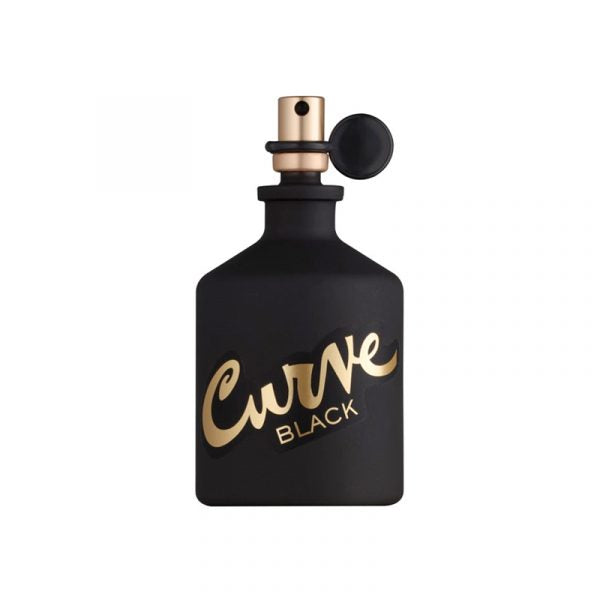 Liz Claiborne Curve Black