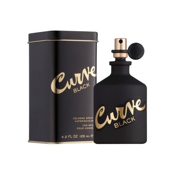 Liz Claiborne Curve Black