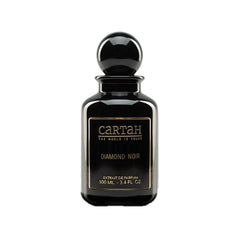 Cartah Diamond Noir