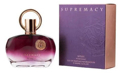 Afnan Supremacy Pour Femme Purple
