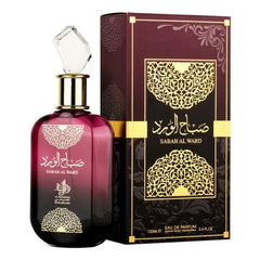 Al Wataniah Sabah Al Ward
