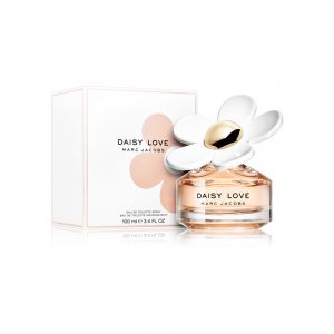 Marc Jacobs Daisy Love