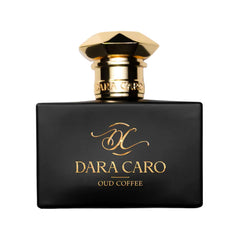 Dara Caro Oud Coffe