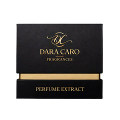 Dara Caro Dubai