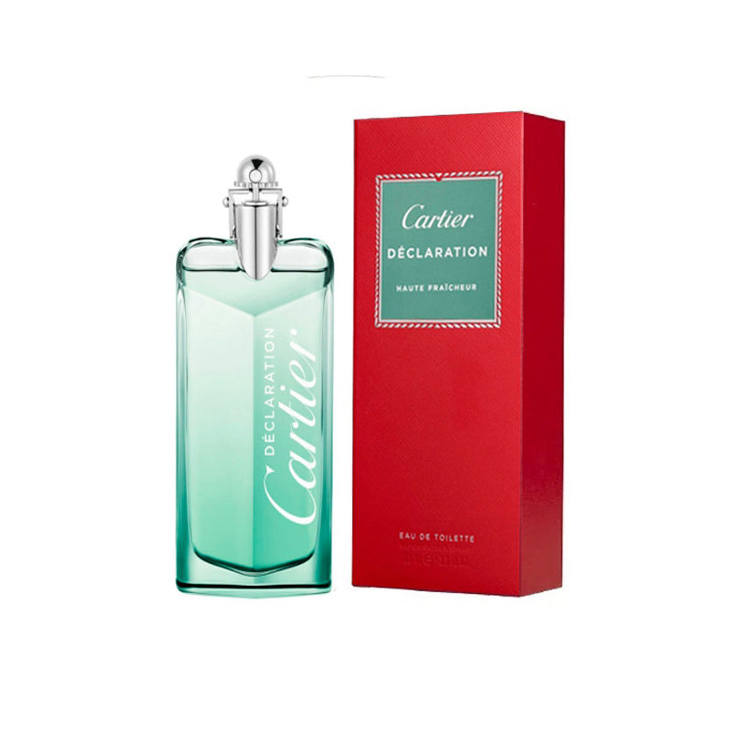 Cartier Declaration Haute Fraicheur