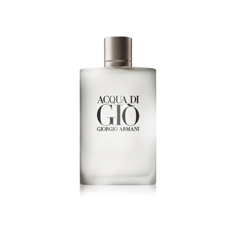 Armani Acqua di Giò Pour Homme 200 ML