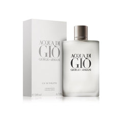 Armani Acqua di Giò Pour Homme 200 ML