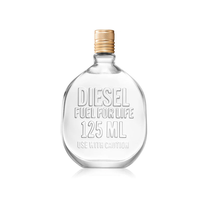 Diesel Fuel for Life