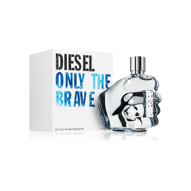 Diesel Only The Brave