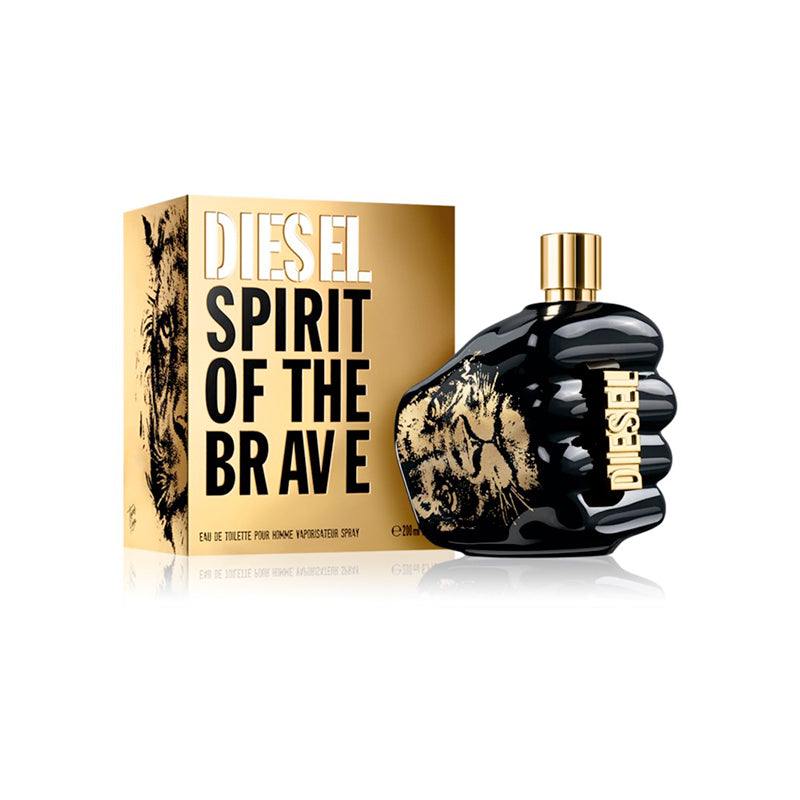 Diesel Spirit of the Brave