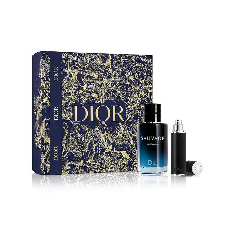 Dior Sauvage EDP Set de Regalo