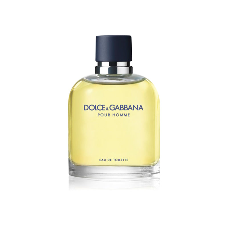 Dolce & Gabbana Pour Homme