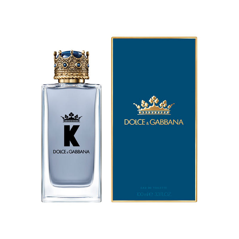 Dolce & Gabbana K by Dolce & Gabbana