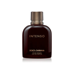 Dolce & Gabbana Pour Homme Intenso