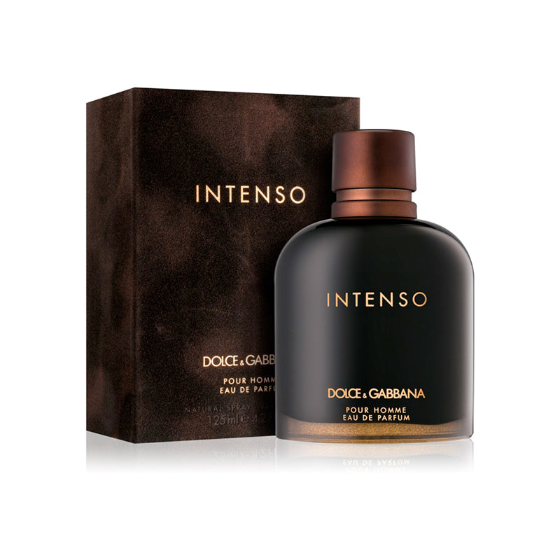 Dolce & Gabbana Pour Homme Intenso