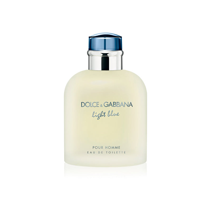 Dolce & Gabbana Light Blue Pour Homme