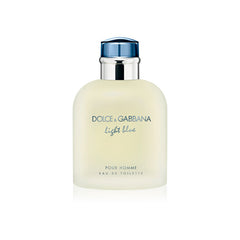 Dolce & Gabbana Light Blue Pour Homme