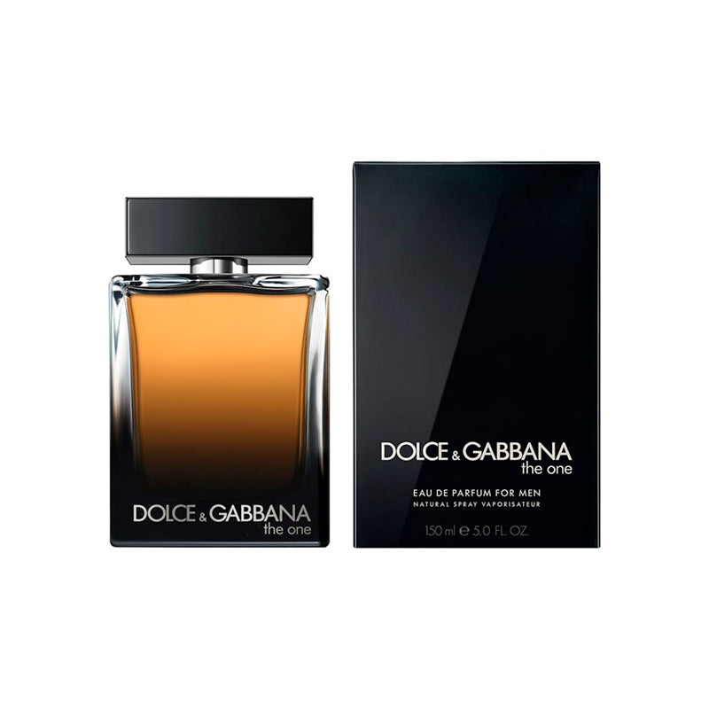 Dolce & Gabbana The One for Men EDP