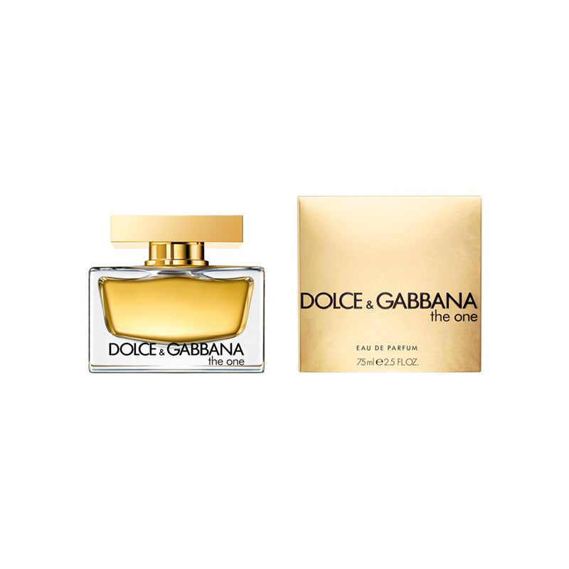 Dolce & Gabbana The One