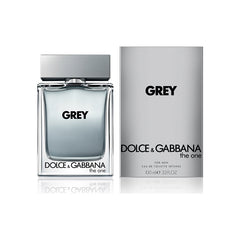 Dolce & Gabbana The One Grey