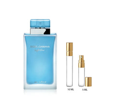 Decant Dolce Gabbana Light Blue Intense EDP