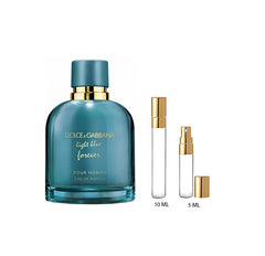 Decant Dolce Gabbana Light Blue Forever EDP