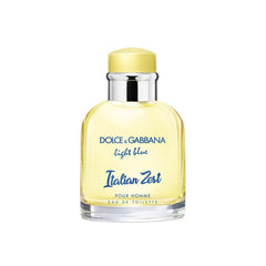 Dolce & Gabbana Light Blue Italian Zest Pour Homme