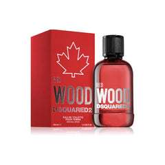 Dsquared2 Red Wood