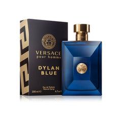 Versace Dylan Blue Pour Homme 200 ML