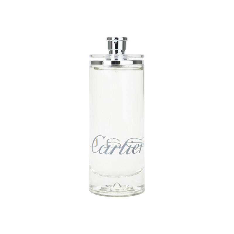 Cartier Eau de Cartier