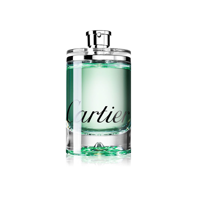 Cartier Eau de Cartier Concentré