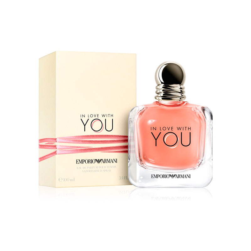 Armani Emporio In Love With You