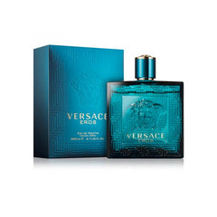 Versace Eros Eau de Toilette 200 ML