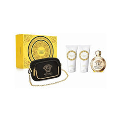 Versace Eros Pour Femme EDP Set de Regalo