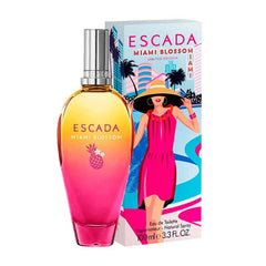 Escada Miami Blossom