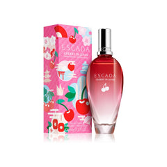 Escada Cherry In Japan EDT 100 ML