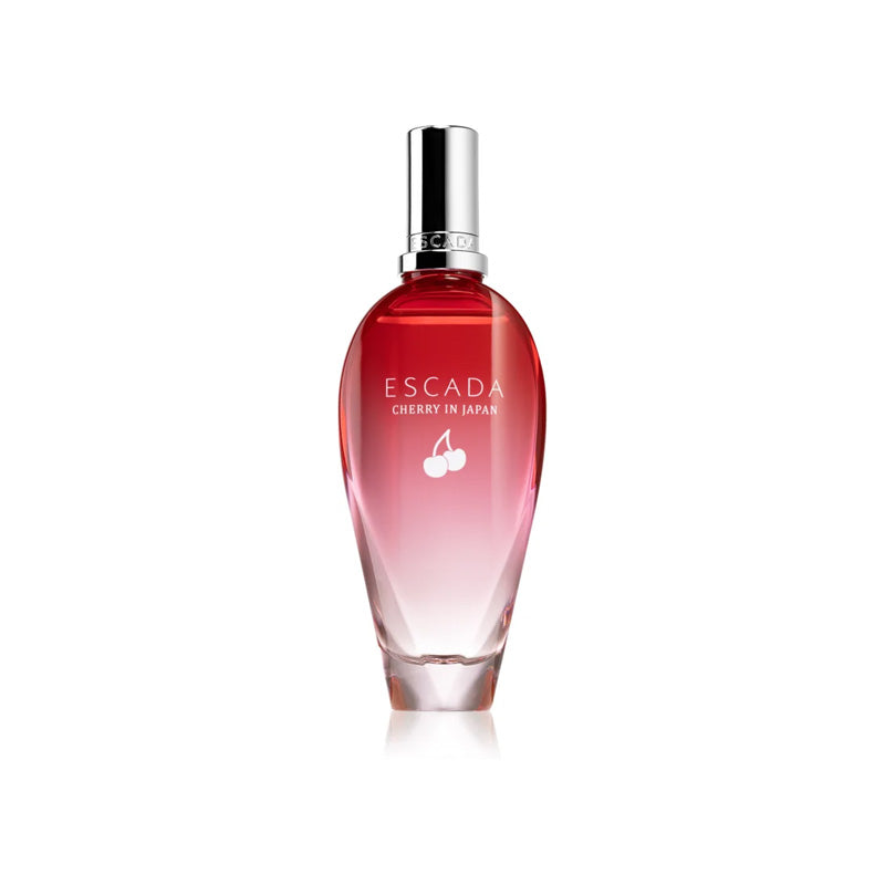 Escada Cherry In Japan EDT 100 ML