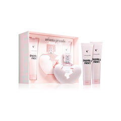 Ariana Grande Thank U Next Set de regalo