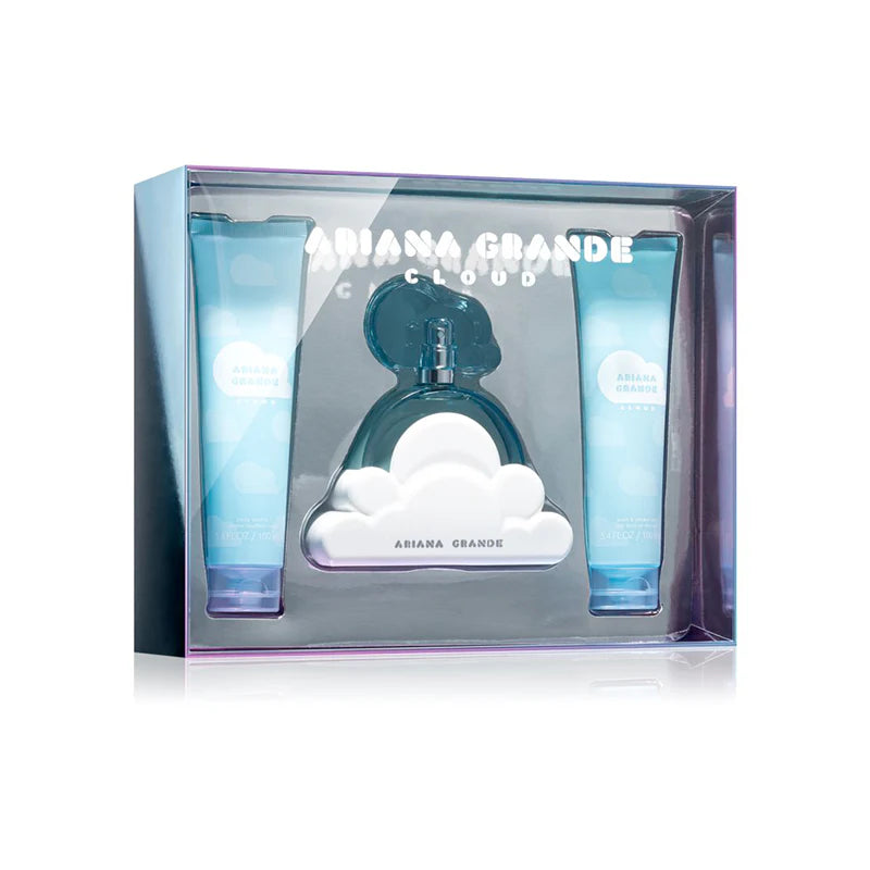 Ariana Grande Cloud Set de regalo